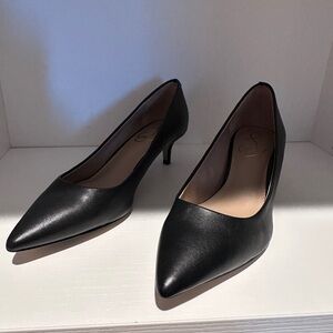 Sam Edelman kitten heels